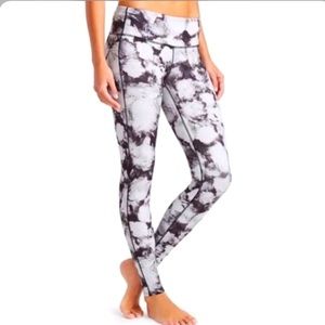 Athleta ‘Tie-Dye’ Legging